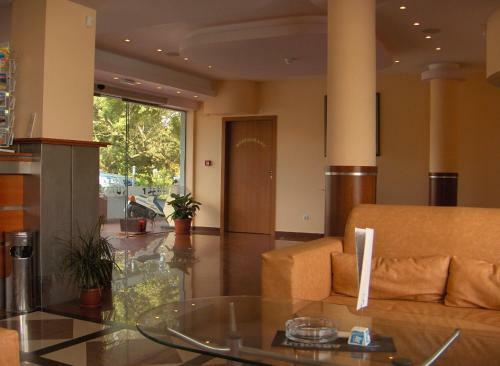 Hotel Sunset Beach