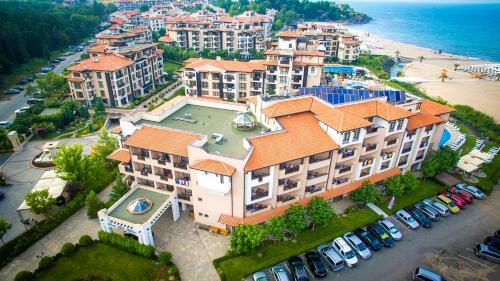 Hotel Oasis Del Mare Resort - All Inclusive