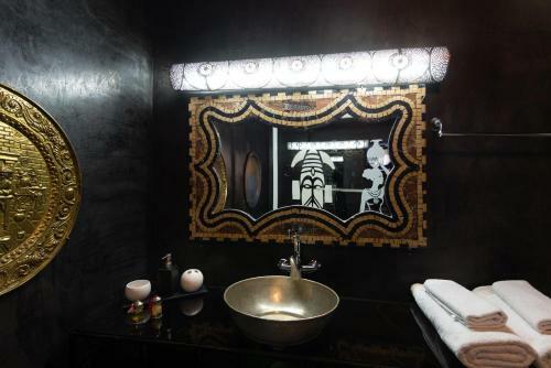 Bed & Breakfast Riad Ksar Aylan