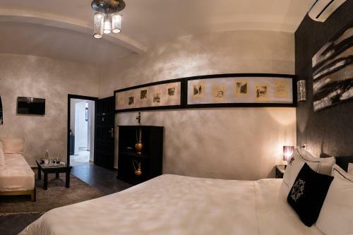 Bed & Breakfast Riad Ksar Aylan