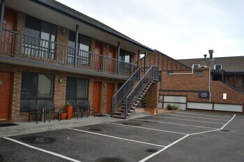 Best Western Tudor Motor Inn & Apartments