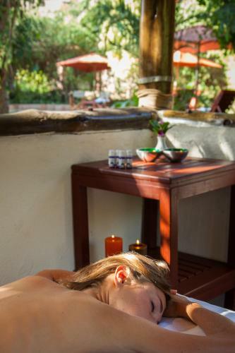 Lodge Mara Leisure Camp