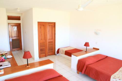 Voi Wildlife Lodge
