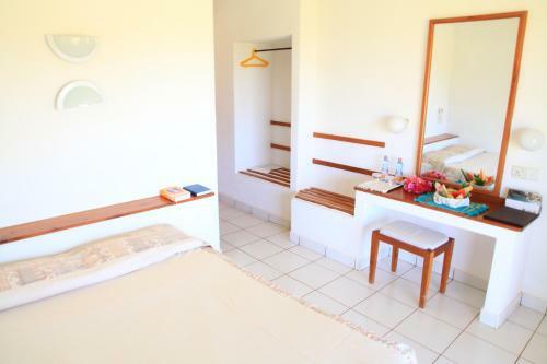 Voi Wildlife Lodge