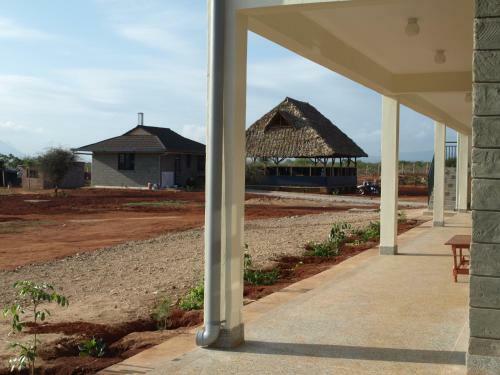 Hostal Voi Lutheran Guesthouse