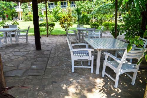 Hotel Greenwood Resort