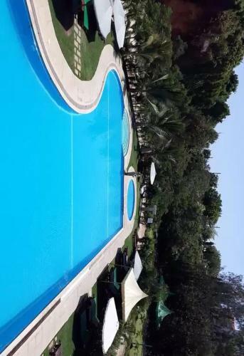 Apartamento Sun Set Paradise Baringo 12