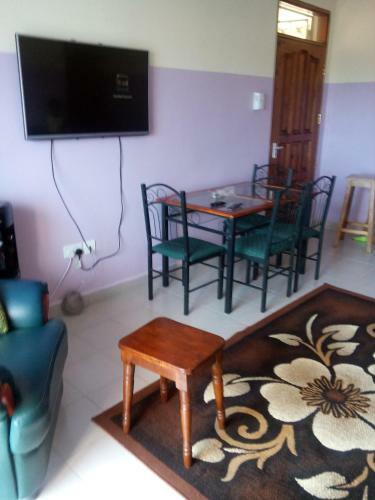 Wawa Luxury Apartments M