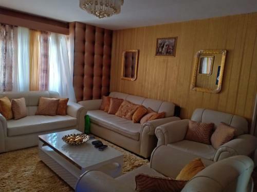 Hostal Pinch Heights