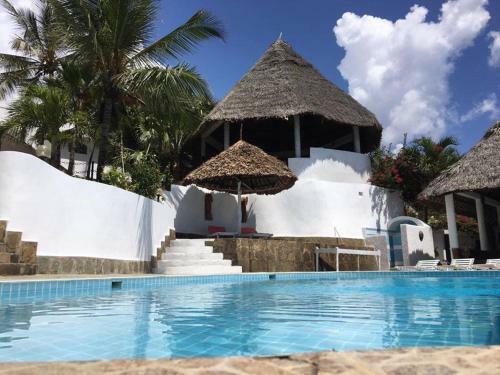 Bed & Breakfast Sunbay Holidays Villa