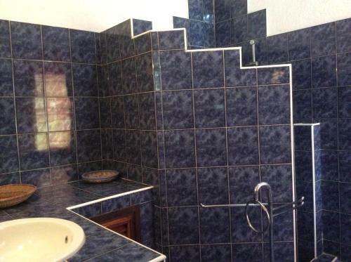 Bed & Breakfast Sunbay Holidays Villa