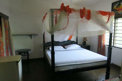 Hotel Marijani Holiday Resort