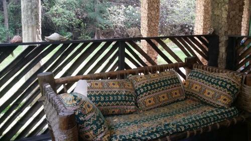 Hotel Marijani Holiday Resort