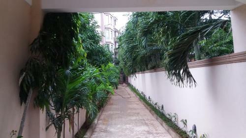 Hotel Ayodya Suites Nyali
