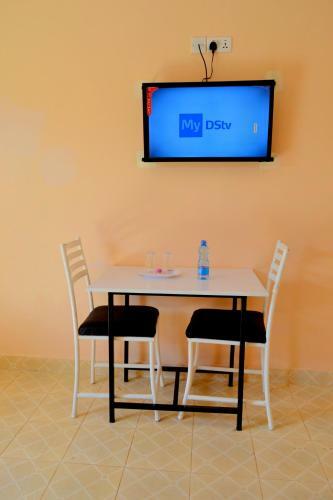 Hostal Eland Guest House - Nairobi
