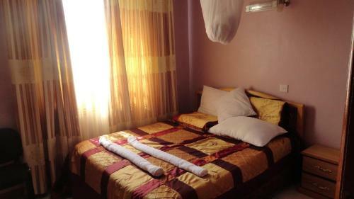 Bed & Breakfast Chester View Homestay