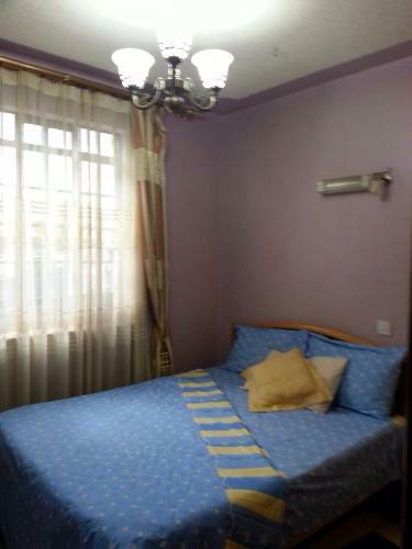 Bed & Breakfast Chester View Homestay