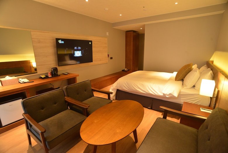 New Grand Hotel