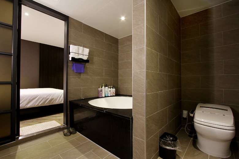 Jeonju Mari Hotel