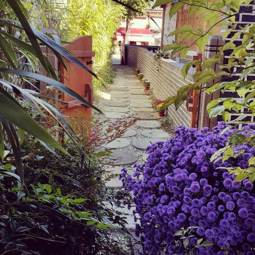 Hostal Sarangnamoo Hanok Guesthouse
