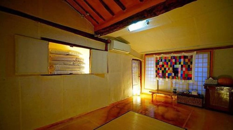 Hostal Geunsu's Chogajip
