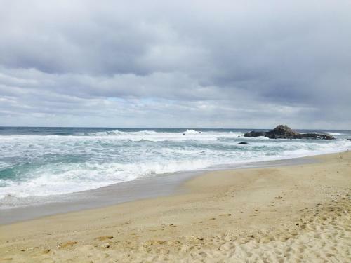 Gangneung Sea View Pension