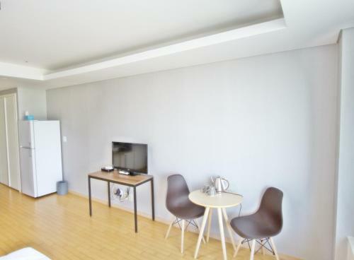 Hostal Incheon Airport Guesthouse