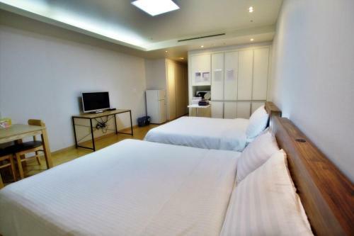 Hostal Incheon Airport Guesthouse