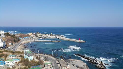 Apartamento Hatmom Beach House