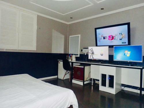 Motel Provence Hotel