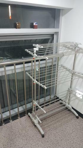 Hostal 24 Guesthouse Nampo Station