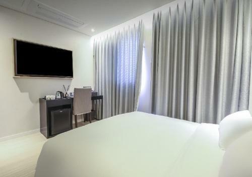 Londoner Hotel Gwangan