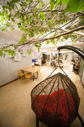 Albergue K 79 Guesthouse