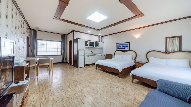 Hotel Grim Resort