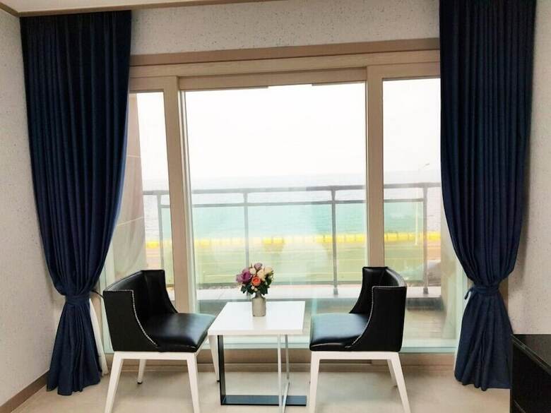 Jeju J Bada Hotel