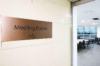 Hotel Ramada By Wyndham Jeju City Hall