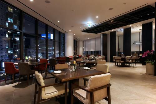 Hotel Entra Gangnam