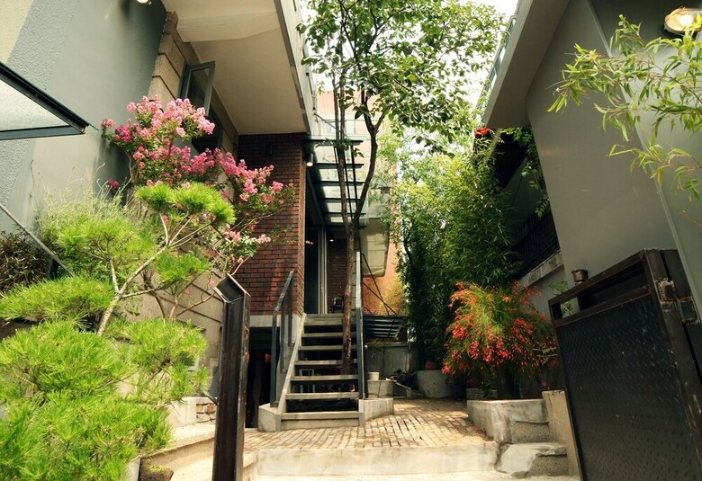 Hostal Hongdae Guesthouse Pajamaparty