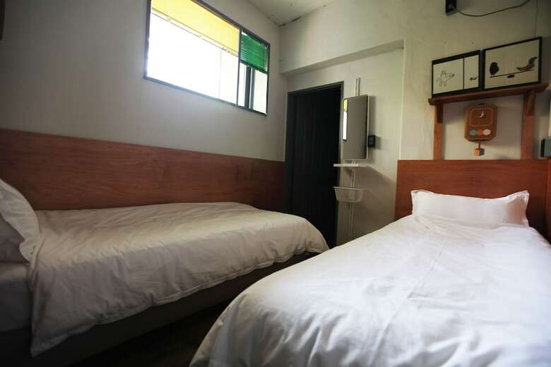 Hostal Hongdae Guesthouse Pajamaparty