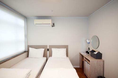 Hostal K-grand Hostel Dongdaemun
