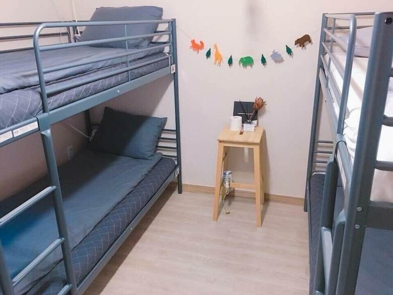 Hostal Naru Guesthouse
