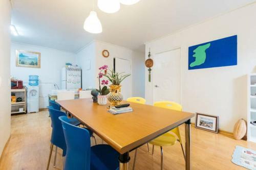Hostal Good Stay Itaewon