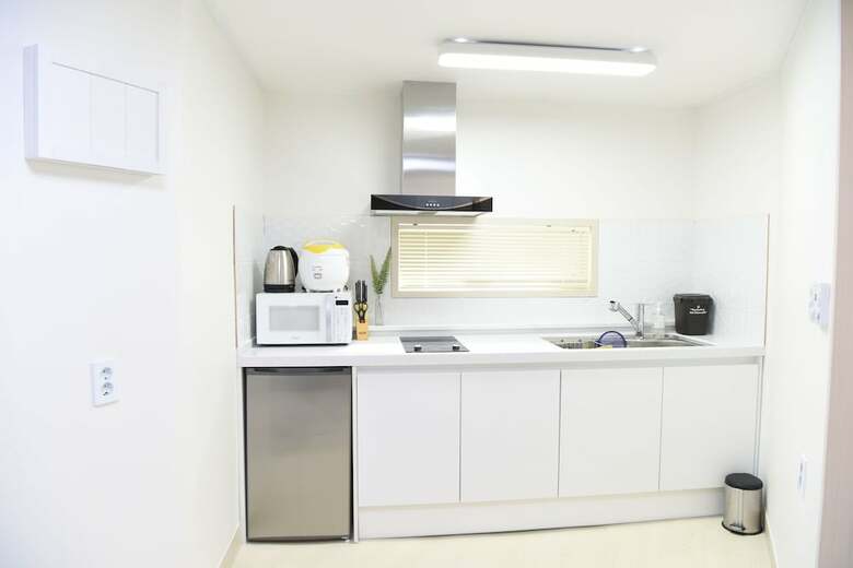 Hostal Jw Stay In Hongdae