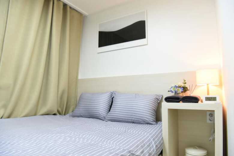 Hostal Jw Stay In Hongdae