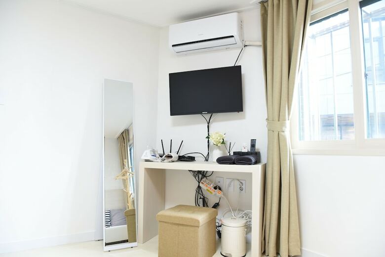 Hostal Jw Stay In Hongdae