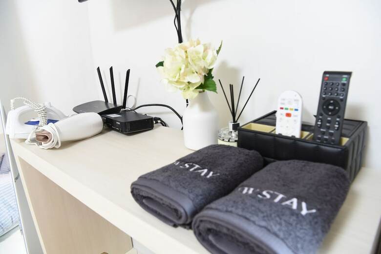 Hostal Jw Stay In Hongdae