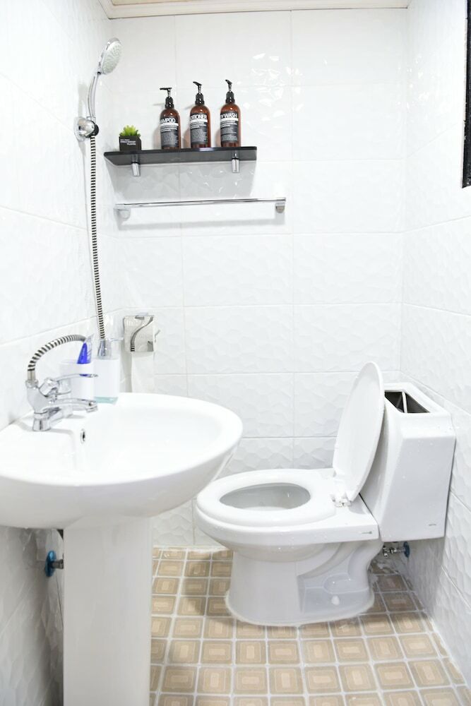 Hostal Jw Stay In Hongdae