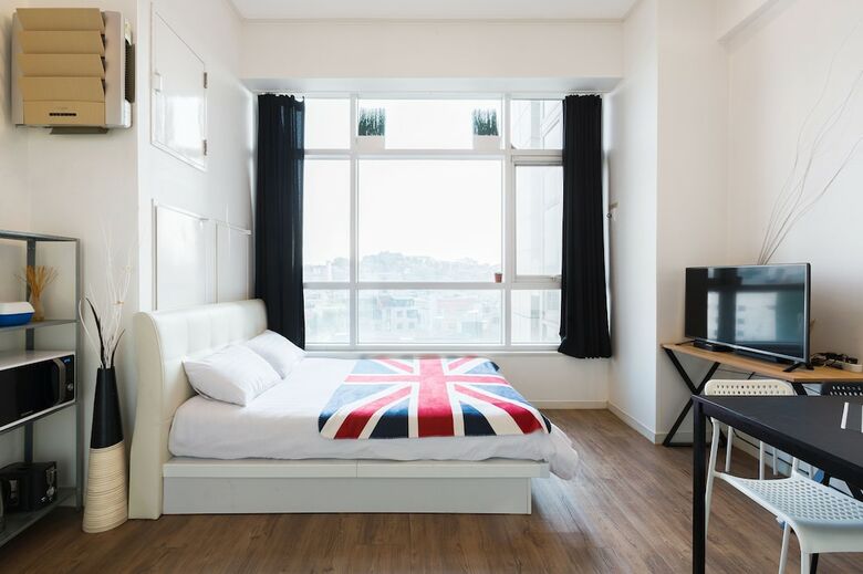Apartamento 202 House Seoul Station