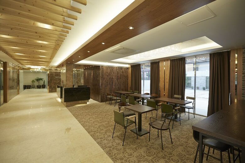 Royal Square Hotel Seoul