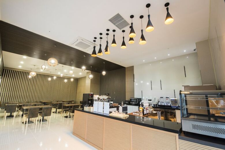 Jeju Cordelia S Hotel